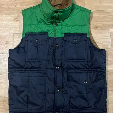 AMERICAN EAGLE OUTFITTERS 다운 베스트 L/G