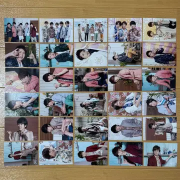 아라시 Blast in Hawaii 사진 세트 풀 컴프