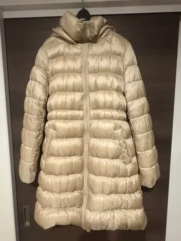 OZOC 다운 코트 size L 40