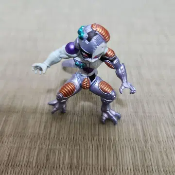 드래곤볼 가챠가챠