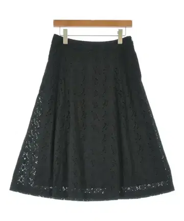 MACKINTOSH LONDON 미디 스커트 여성용