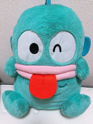 한교동 봉제 인형