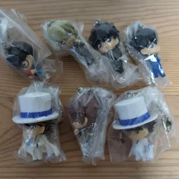 명탐정 코난 스윙