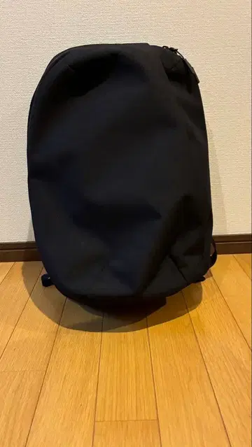 WEXLEY stem backpack