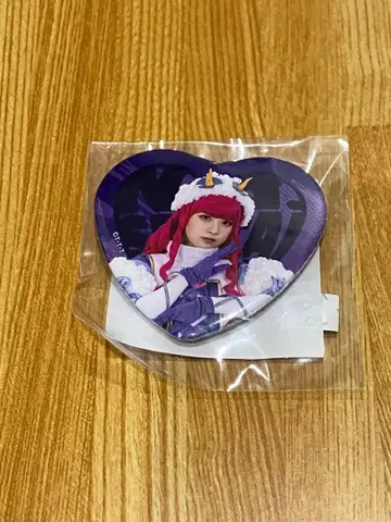 TOS 복권 B상 부케