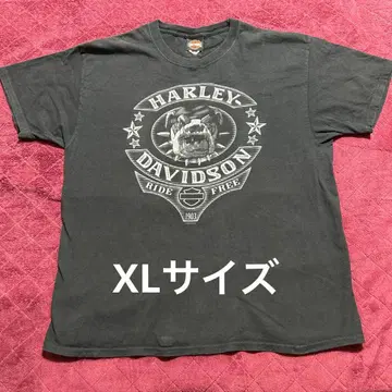 할리데이비슨 XL 사이즈