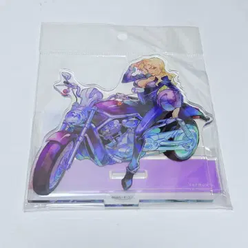 베르무트 아크릴 스탠드