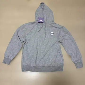 택 포함 미사용 치이카와 (먼작귀) 사가라 자수 후드티