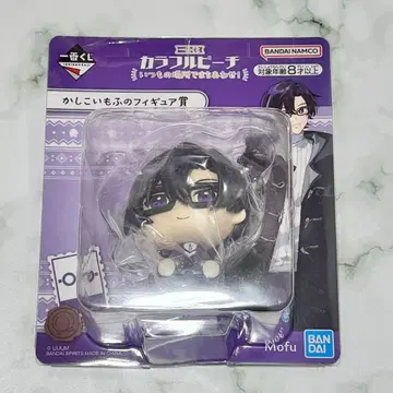 컬러풀 피치 모후 제일복권 컬러피치