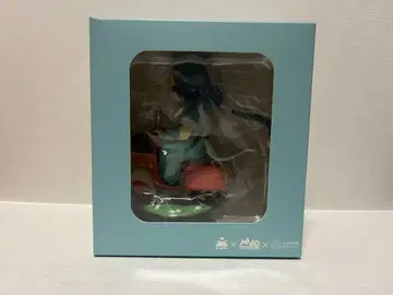 라오허우전기 무겐 피규어 PVC제 도색 완료 완성품