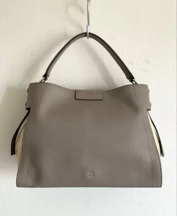 [ 새상품급 1회 사용 ] SAZABY 숄더백