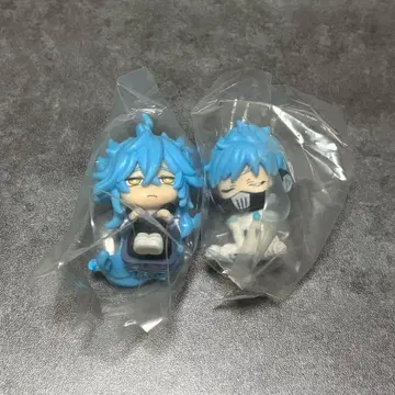 트위스티드 원더랜드 어깨 쿵 fig. 이그니하이드 이데아 오르토