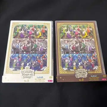 우타프리 ASSDMS DVD 세트 시리얼 없음