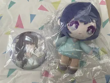 프로세카 하피콜렉션 아사히나 마후유 세트