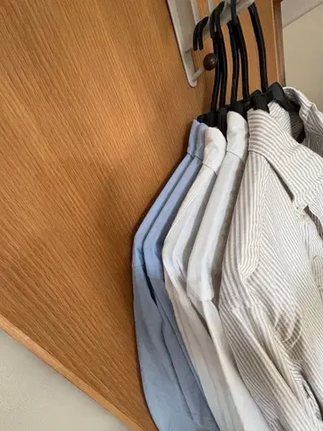 유니클로 셔츠 XL 사이즈 x 5개 세트