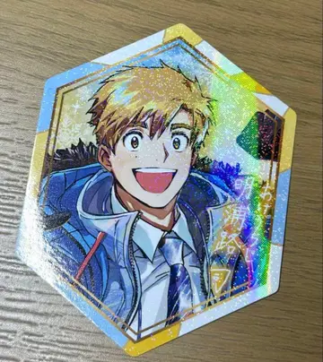 메달리스트전 입장 혜택 아키우라 츠카사