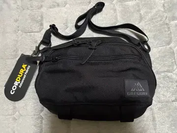 GREGORY 숄더백 트랜스퍼 숄더 M