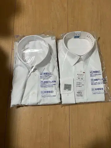 이온스타일 와이셔츠