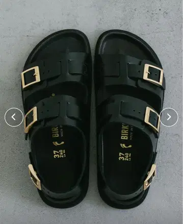 버켄스탁 칸느 24cm