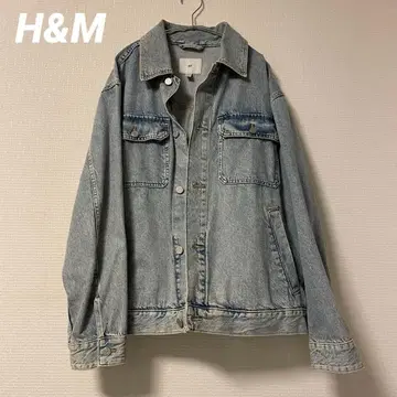 H&M 남성용 오버 사이즈 G [ XL ]