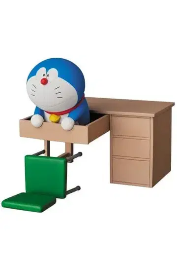 UDF No.396 [ 후지코 F 후지오 작품 미래의 나라에서 온 사람들