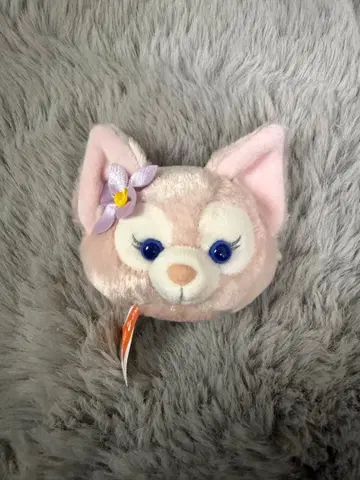 홍콩 디즈니랜드 커스텀 머리띠 리나벨