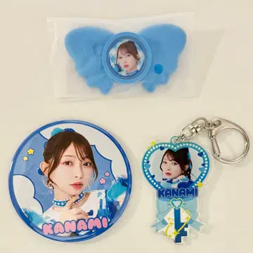 초 도키메키 선전부 츠지노 카나미 조장 복권