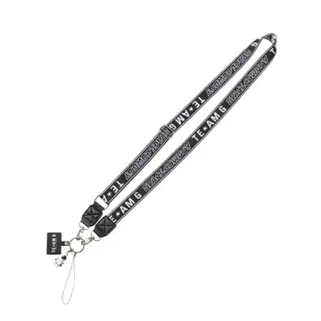 이와타 타카노리 TEAM G 숄더 스트랩