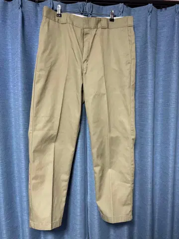 디키즈 워크 팬츠 치노 팬츠 874 w36 x l36