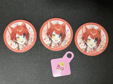 스토푸리 코스터 3개 세트 택 포함