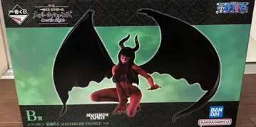 제일복권 원피스 메모리 오브 히로인즈 B상 새상품 미개봉