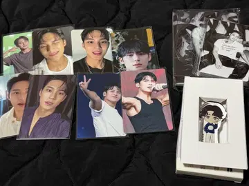 SEVENTEEN 민규 묶음 판매