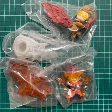 히로아카 데스크탑 히어로즈 호크스 엔데버