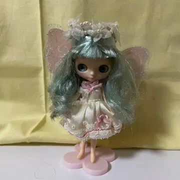 미니 브라이스 화이트 매직