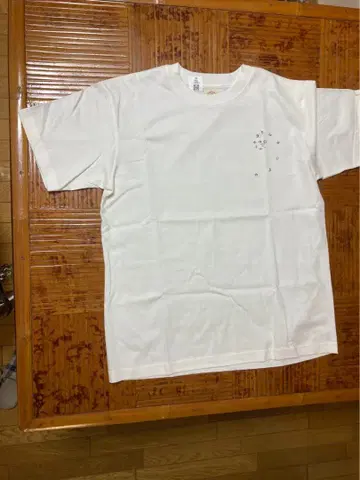 카타카무나 오가닉 T셔츠 가격 인하했습니다