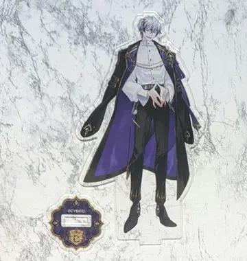 이케멘 빌런 이케빌라 주드 아크릴 스탠드 아크스타