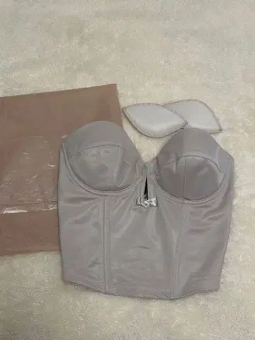 브라이덜 이너 bridalbloom B75