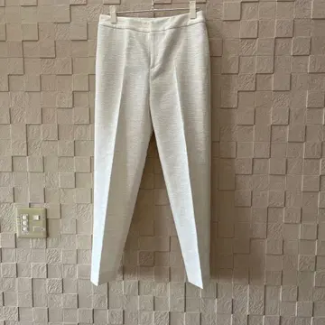 TOMORROWLAND 투모로우랜드 팬츠 (안감 부착)