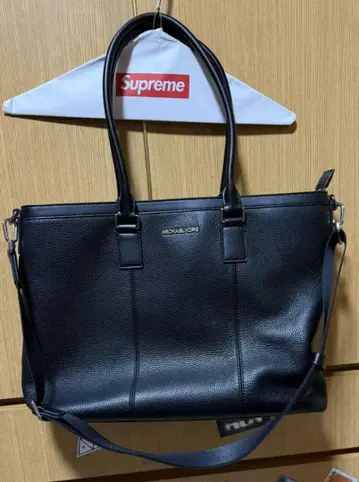 MICHAEL KORS 마이클코어스 비즈니스백 토트백 남성용