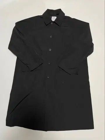 m1840 코엔 레인코트 트렌치코트