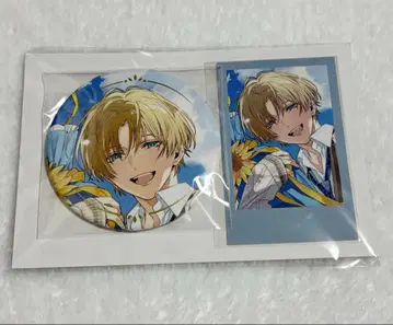 니지산지 엑스 알비오 생일