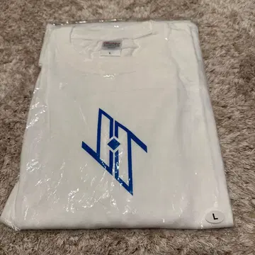 [미사용 새상품] JO1 팬미 팬미팅 빅 T셔츠