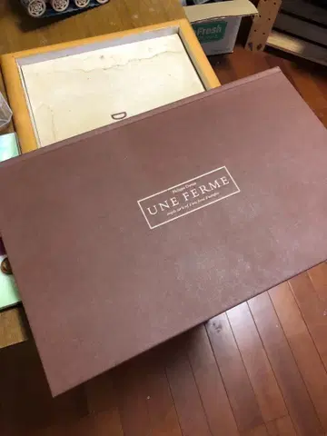 Une ferme Dumas Philippe Dumas 필립 뒤마