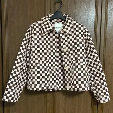 몽키 릴랙스 자켓