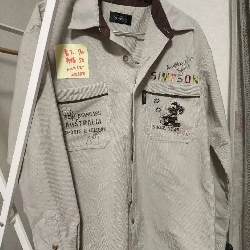 1번째 상품 이미지