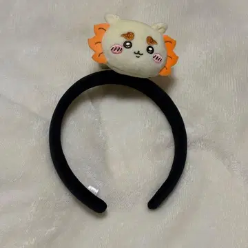 [ 새상품급 ] 치이카와 (먼작귀) 시사 머리띠