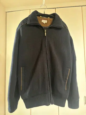 [ 80s-90s ] Canda 니트 자켓