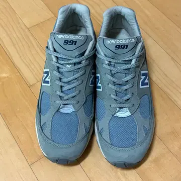 뉴발란스 M991NGN 290