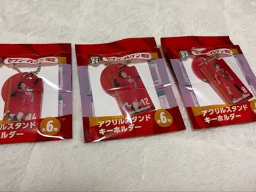 아크릴 스탠드 키링