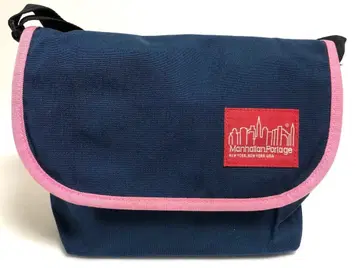 맨해튼 포티지 A2510208 메신저 백 S N